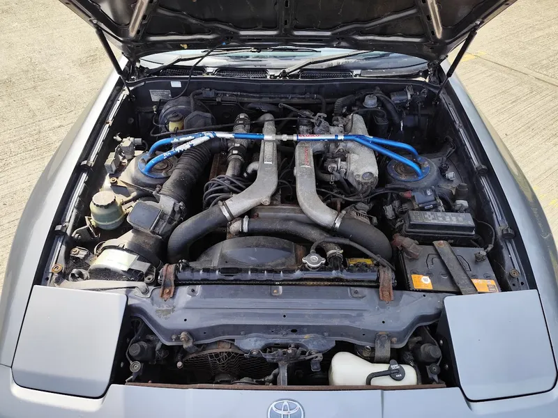 Toyota supra bpnjsduudgqpoe3bjxgyw