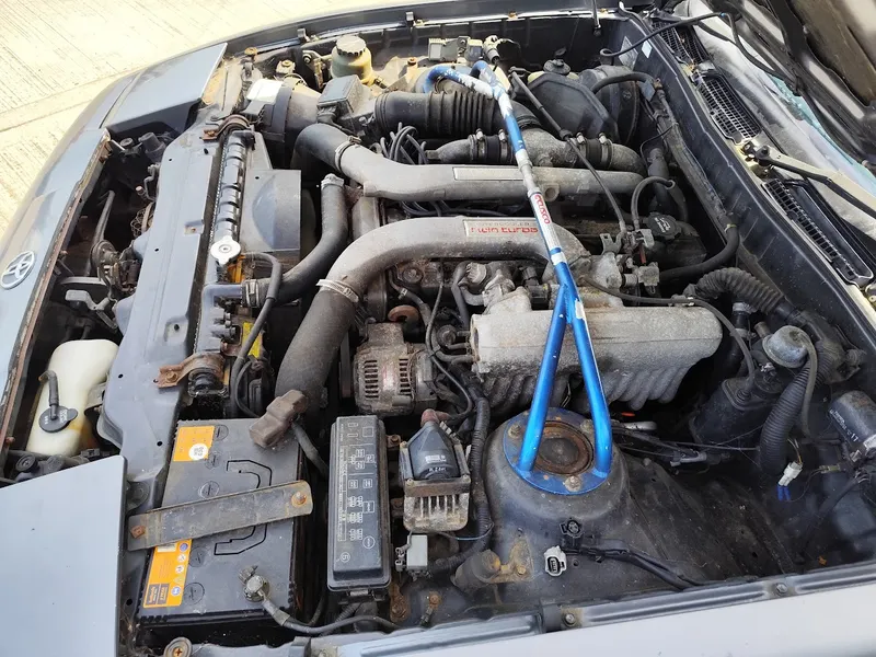 Toyota supra hmpa9p3ckdpl0dkpuowol