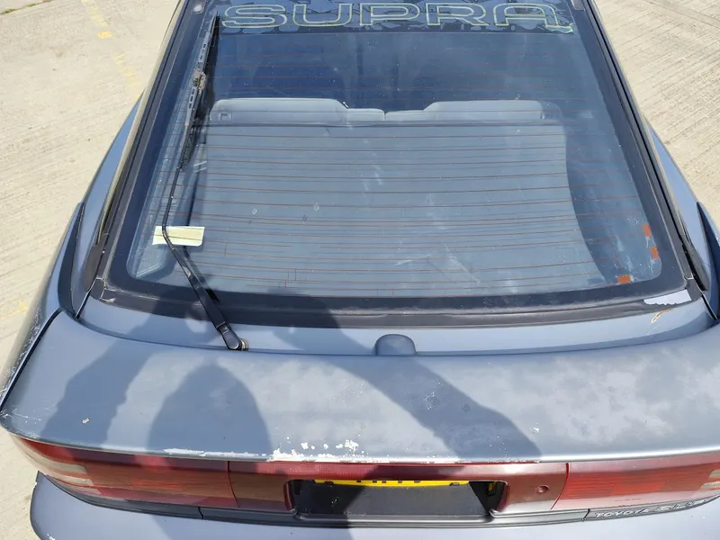 Toyota supra qloq3dj0hycsp50hlrxx0