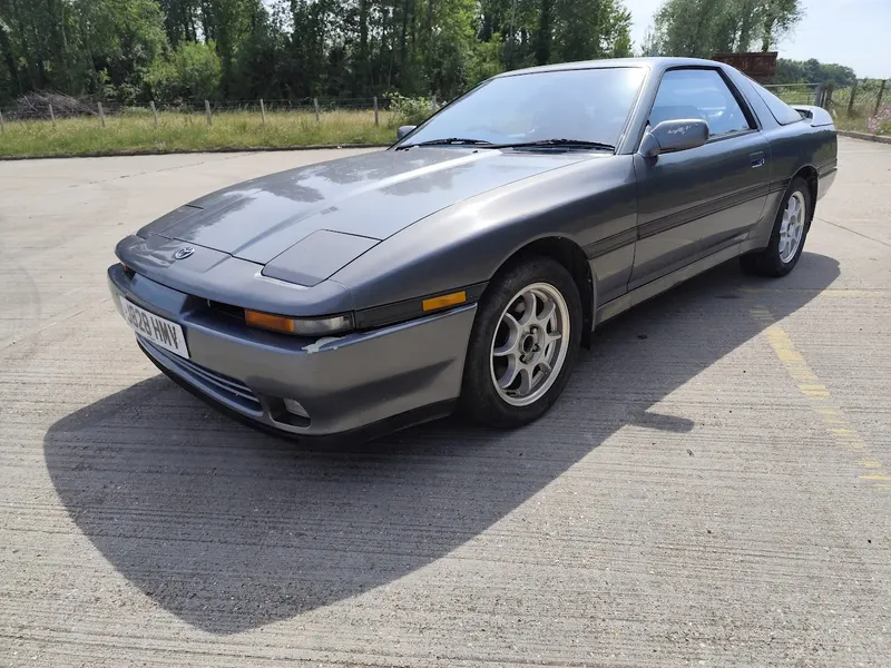 Toyota supra rta3ckgan05fdvkauegac