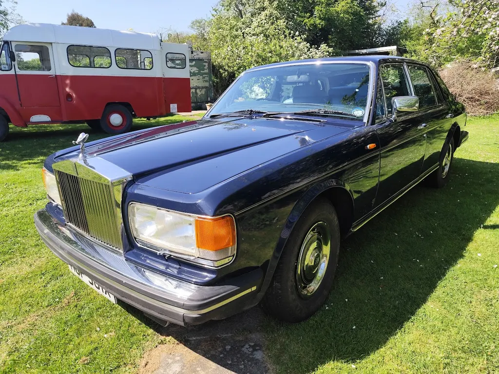 Rolls royce silver spirit dwtsu4 q9sfxqmecpeb3h