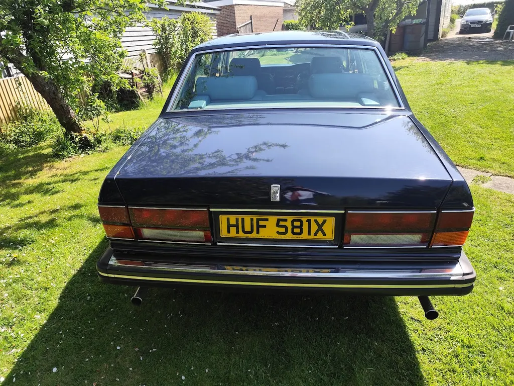 Rolls royce silver spirit i aixmkybfi9t1tv7mbna