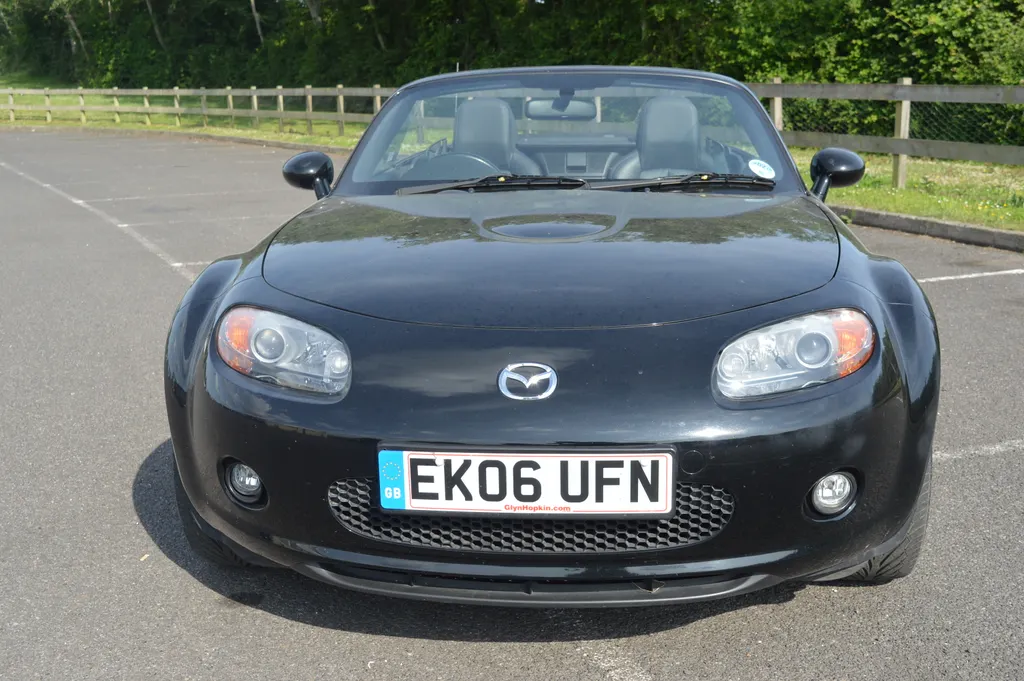 Mazda mx 5 0imnshapms9969njyfohu