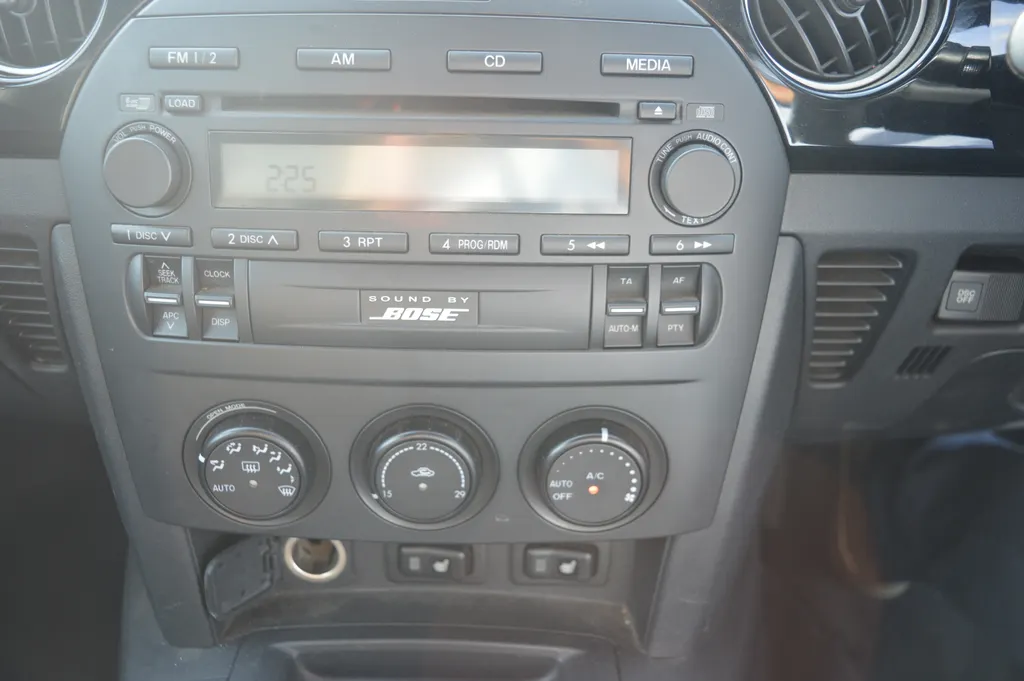 Mazda mx 5 auvmmmtibjqonkbyblof1