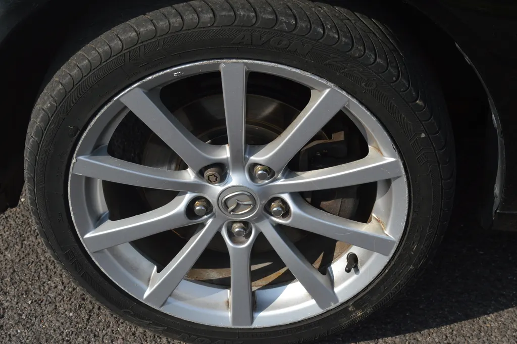 Mazda mx 5 snbfktuaylr2wmzcj5zll