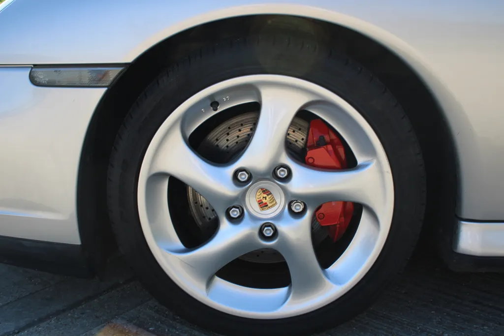 Porsche 911 9bjpz5cnzpllhupyiktfx