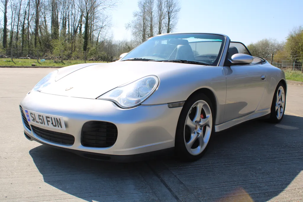 Porsche 911 top6x15 6zz7w4bgxr3lw