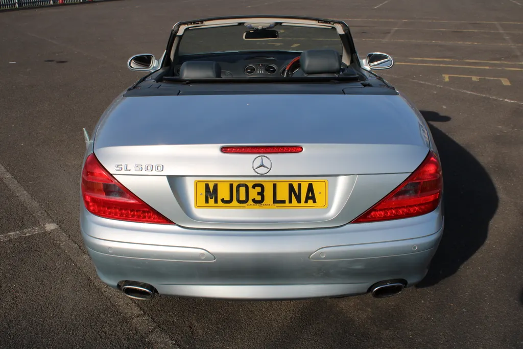 Mercedes benz sl series 2akdozvqe3oqcuvir4xzt
