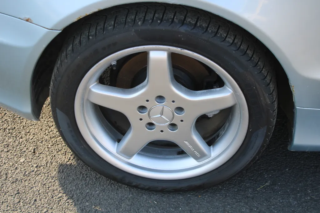 Mercedes benz sl series wldpdct3i5lkpwszdd6jc