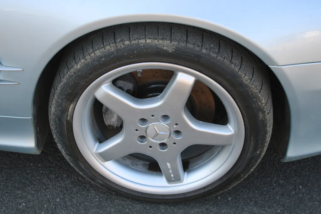 Mercedes benz sl series ltkuwq55g t8mx2ishucv