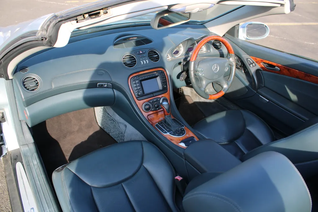 Mercedes benz sl series z3 onrosqpvsla4xsngpu