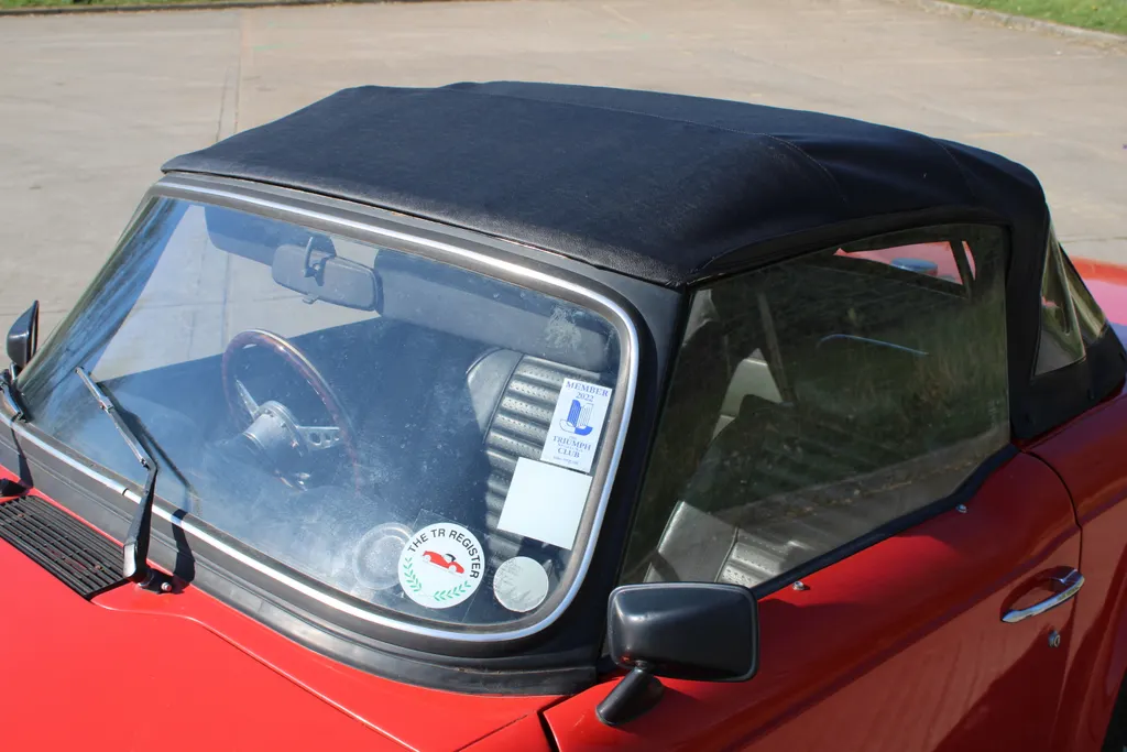 Triumph tr6 sbliri56d7b5568idbz65