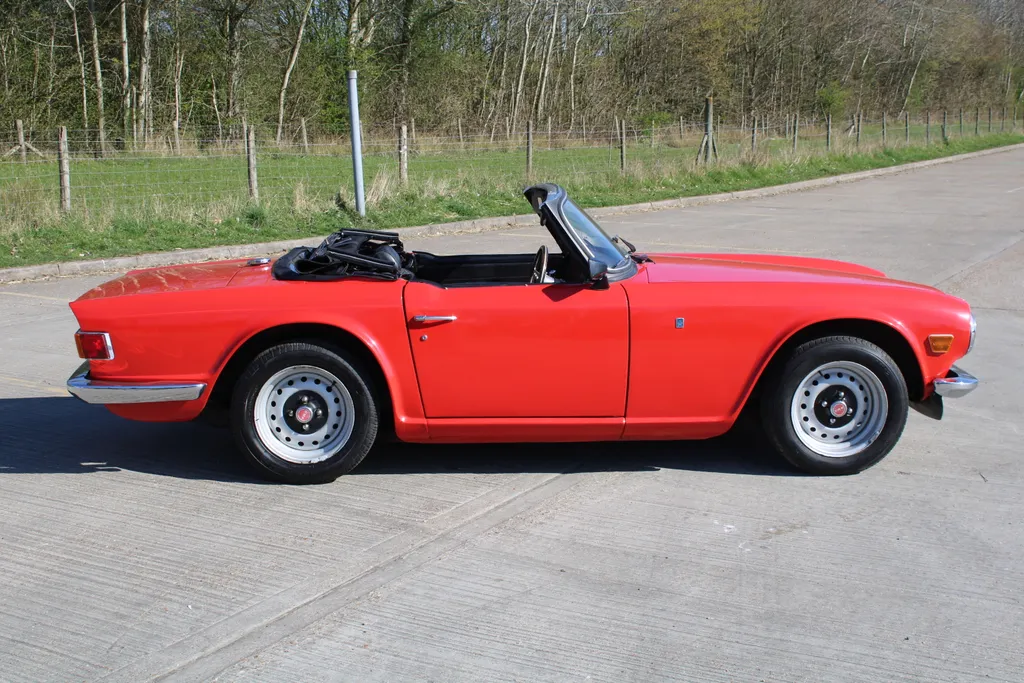 Triumph tr6 tc02 ghbrilrtpkn9fnu7