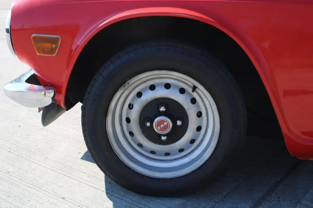 Triumph tr6 vglf8vx tebpxb58ul1lk