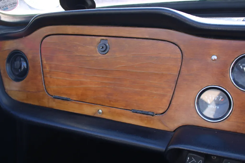 Triumph tr6 ajzyixwe3kp4jtcmhhqwt