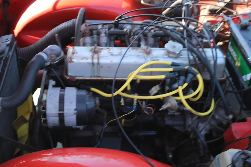 Triumph tr6 vrnmpdfntcltea7dgw  d