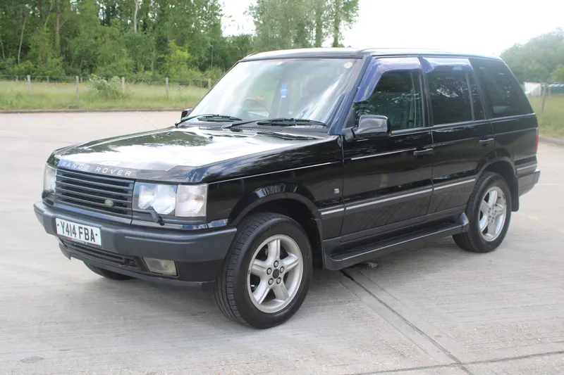 Land rover range rover 7aammrlcowoj8bgleqldi
