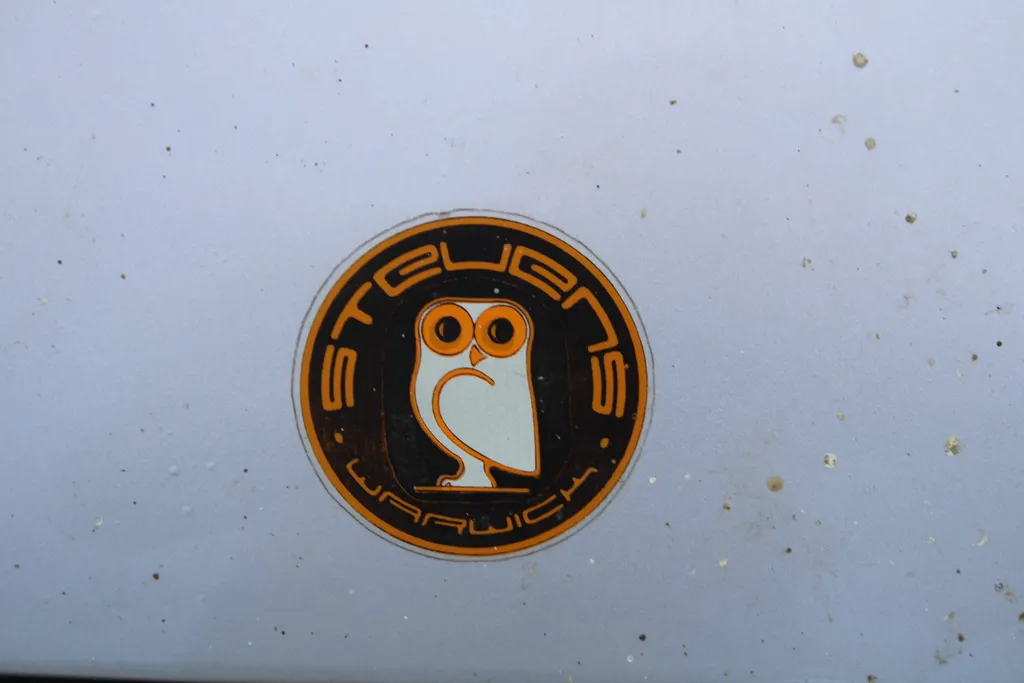 Stevens cipher coupe mitsubishi proton concept  3l8v91miqjcrjx4k3rby