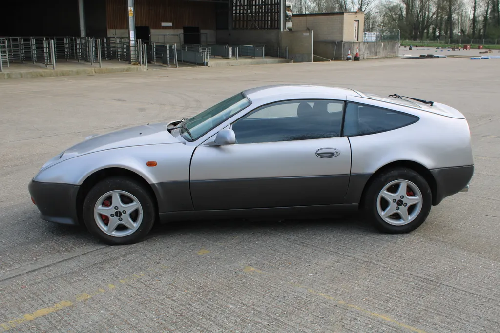 Stevens cipher coupe mitsubishi proton concept am260mmjxnkualjbmytok