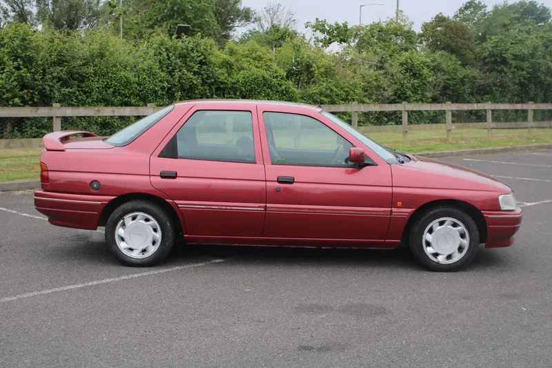 Ford orion  0cjqdqvripxngojwt4zp