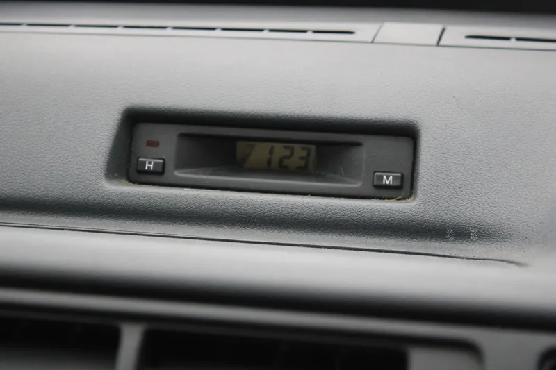 Ford orion 18en4ws8acpuisswwcexx