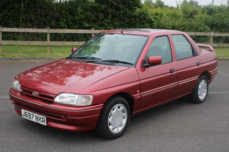 Ford orion 2h2bkbyvesn62aueqkut1