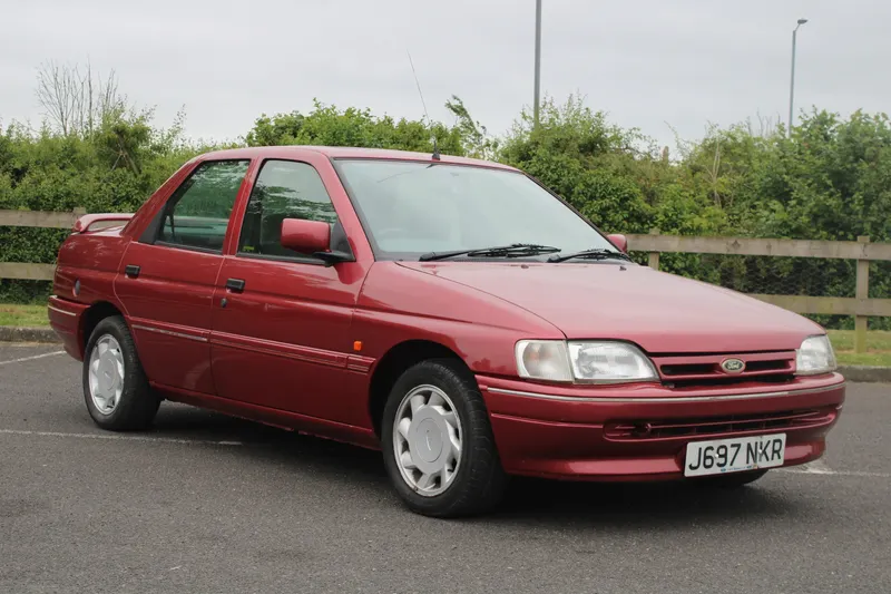Ford orion 3c2i71ncovkxfbdrldwmr