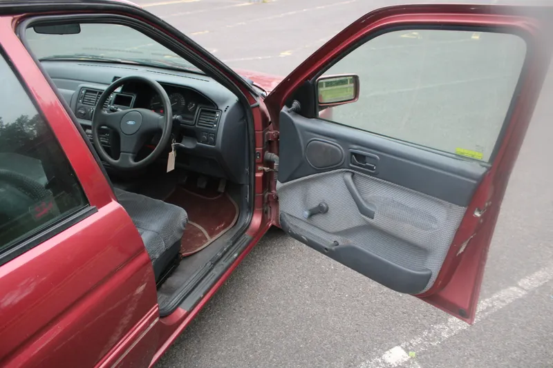 Ford orion bzentnpxt6tubzkbwjnxi