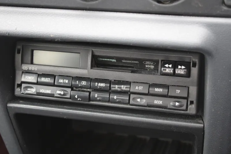 Ford orion faa0hj0anhugeo 2wfyvl
