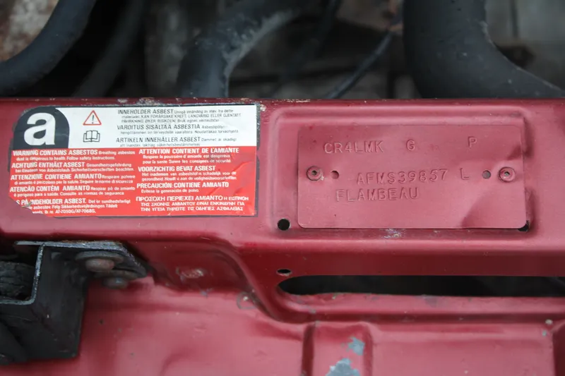 Ford orion ld1llokdau5hygmbsdftu