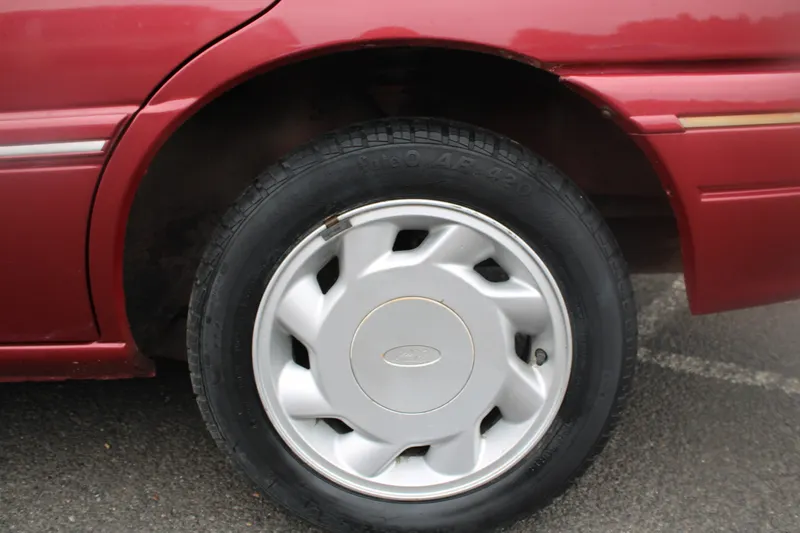 Ford orion m0j4pweae91vtzuie5emk