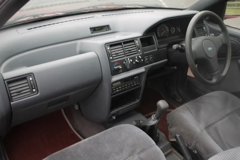 Ford orion r9mv0x6qi9 ovyjw3szxl