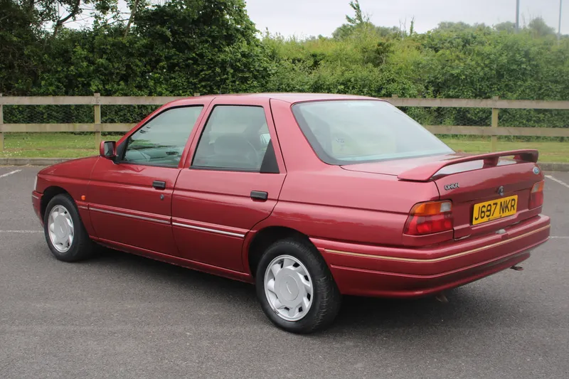 Ford orion svyqcv igiinehhrnb7en