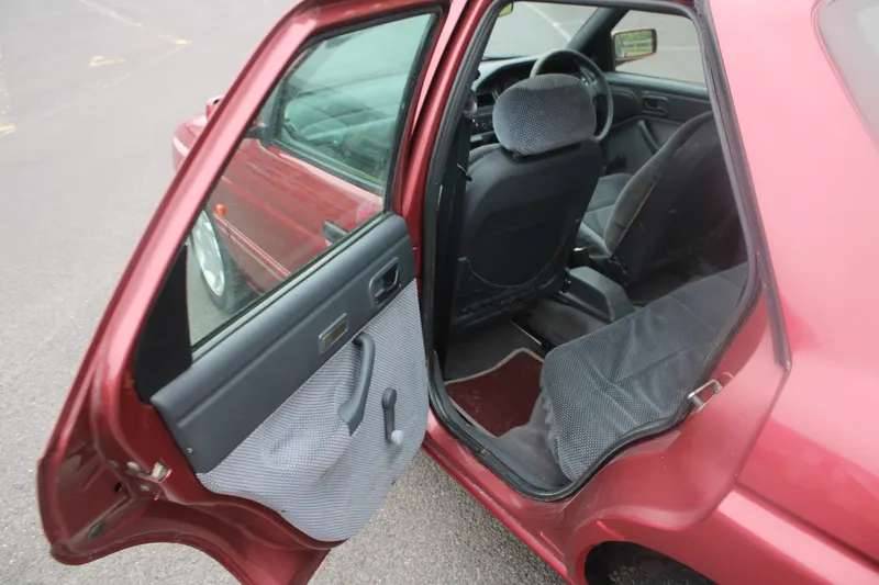 Ford orion zjq12prvb fc4onsomnld