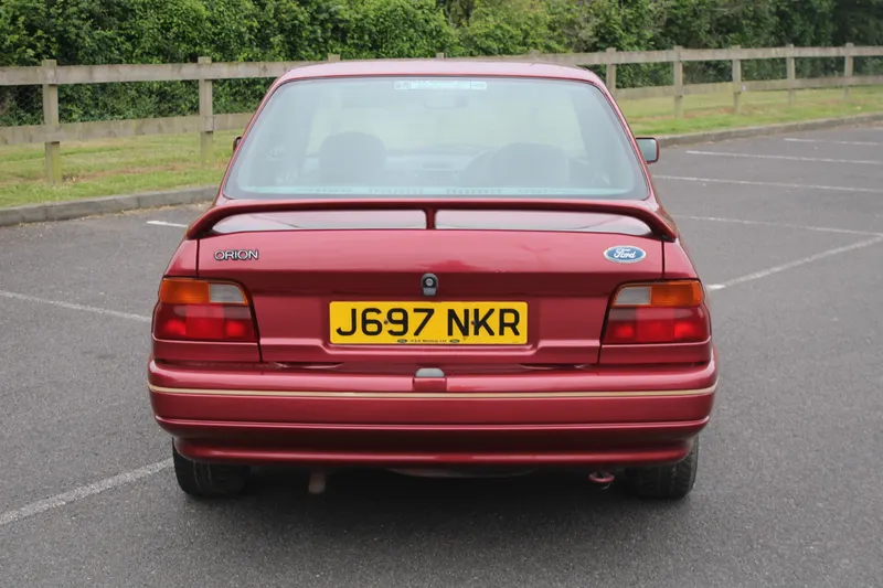 Ford orion cbv qkzxdow2tyq3 vxq4