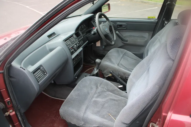 Ford orion dxr1qutra8rzfct0k1ui0