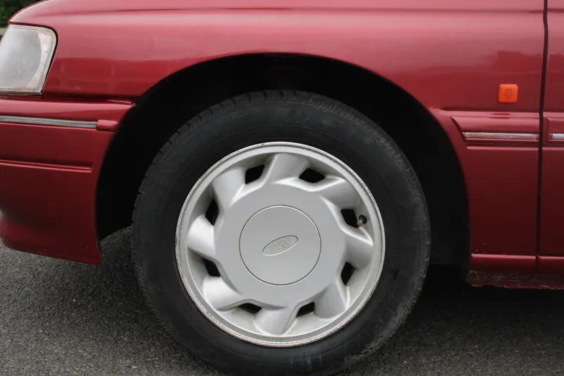 Ford orion fe qk7ciapntappl9g ew