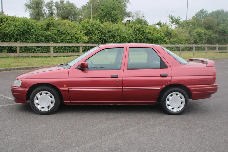 Ford orion jn4rwggw6x8wl5yay1wxh