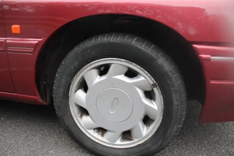 Ford orion yfnqmqxnon qppcgd h8o