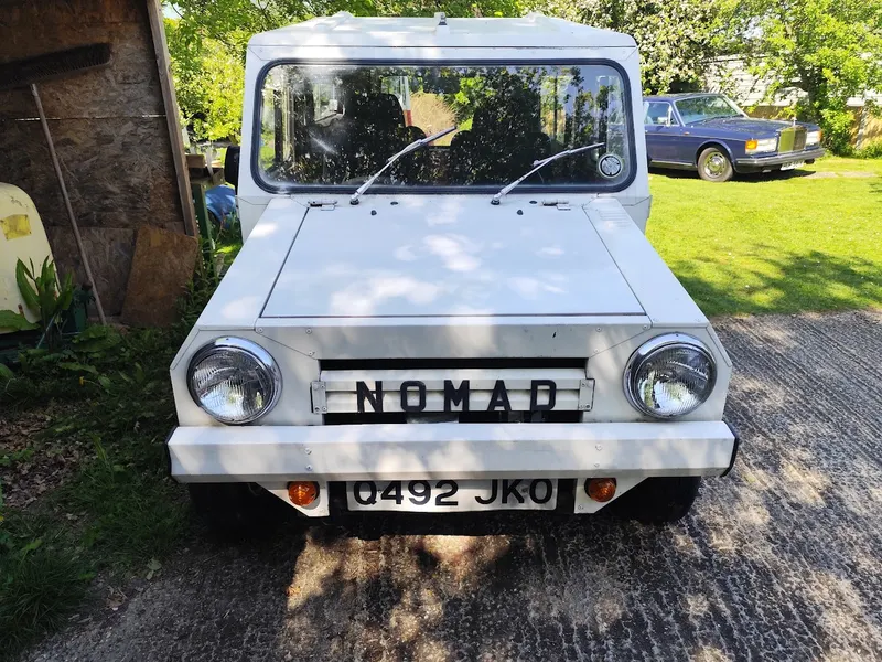 Foers nomad 7epttzmsw9say md6gvbr