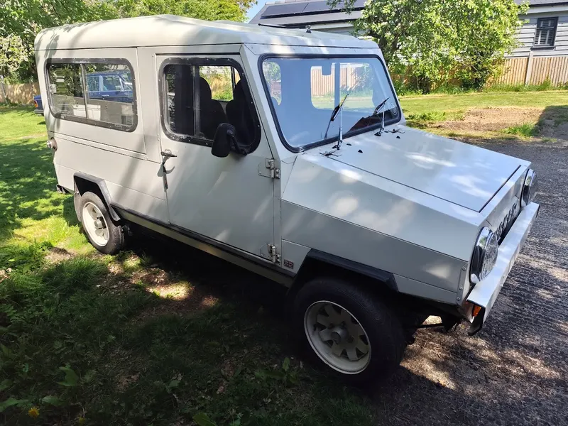 Foers nomad rgx5flod afsovf4ewapv