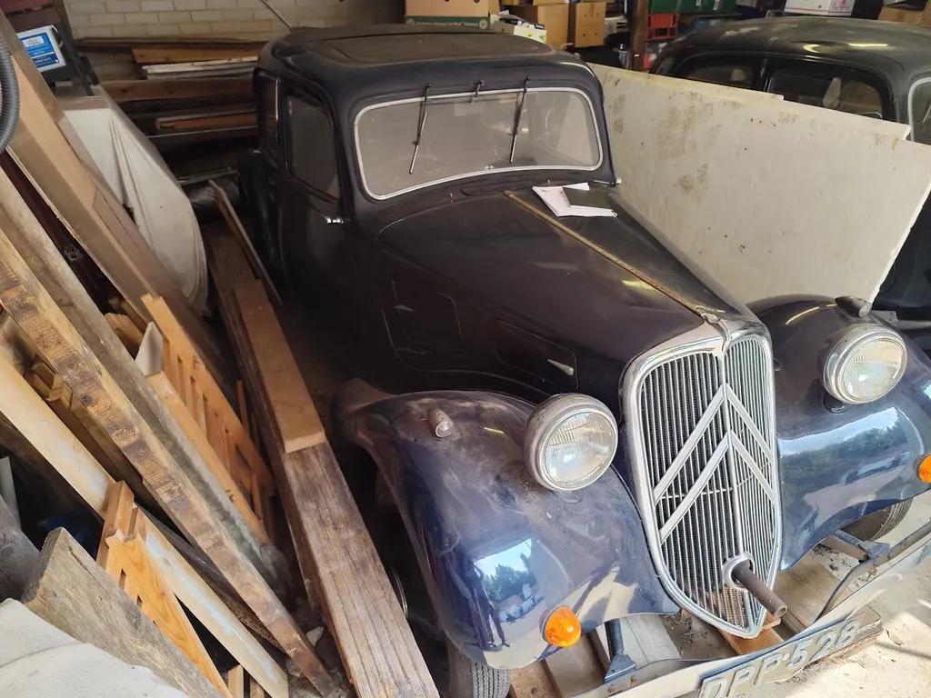 Citroen traction avant light 15 aydvy hshwtptebj7q dp