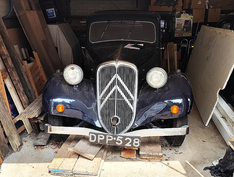 Citroen traction avant light 15 bvolopre qbf6c1bmthgm