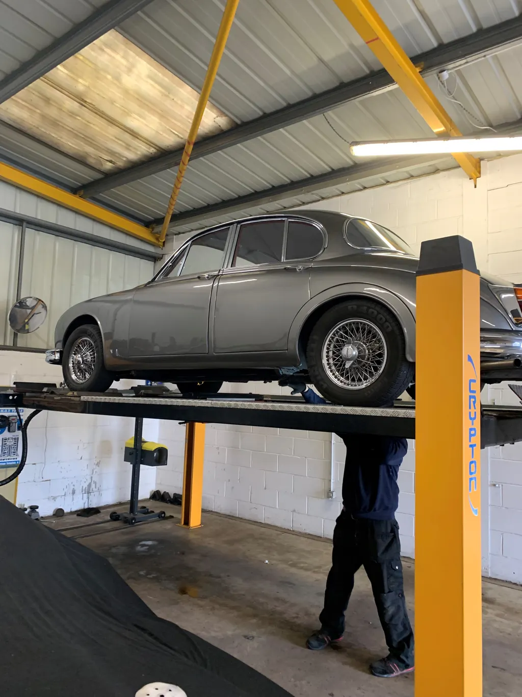 Jaguar mkii nb9dnenvpezaxglqm jeb