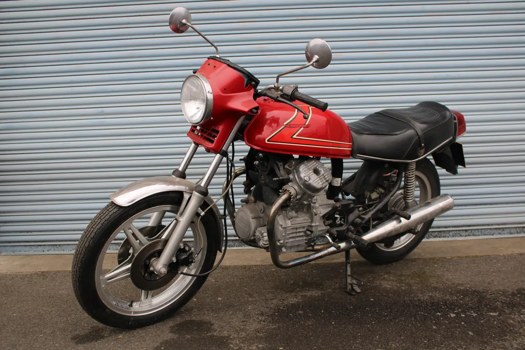 Honda cx 500 a 358sjixv3mcgvigrhg8d4