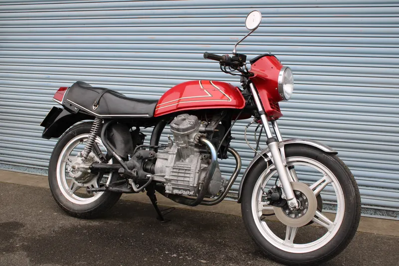 Honda cx 500 a 5wqlnosci37bpnjbta9n6