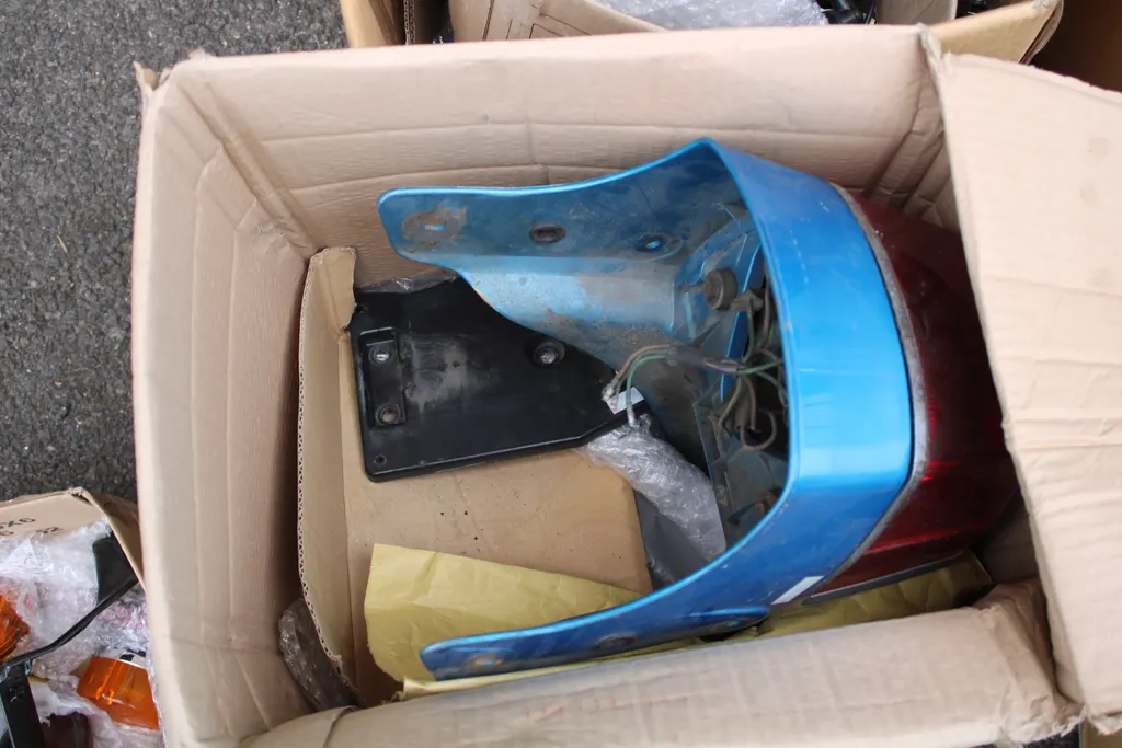 Honda cx 500 a gyjql88hp smiusdzr9by