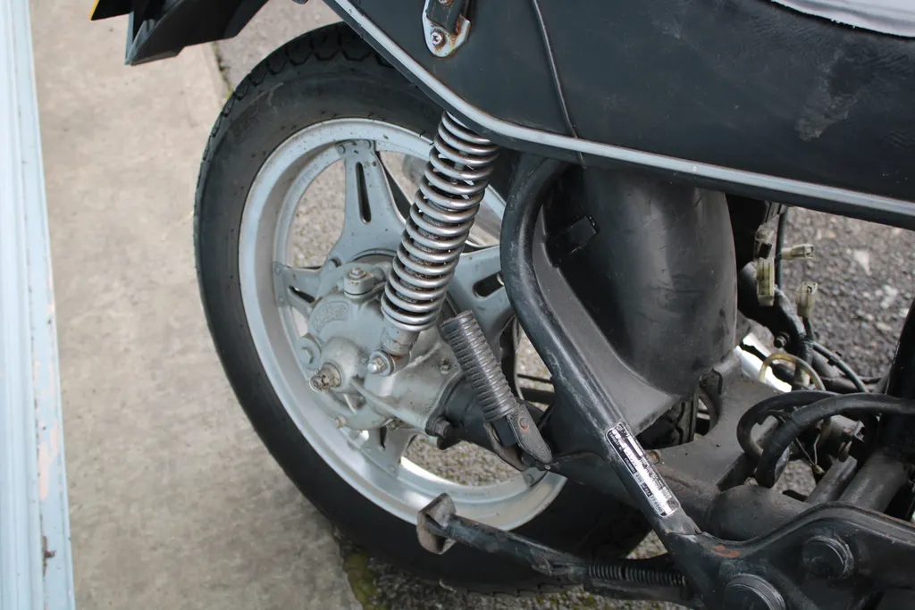 Honda cx 500 a lsghvhdhdl7ekgvvcudrd