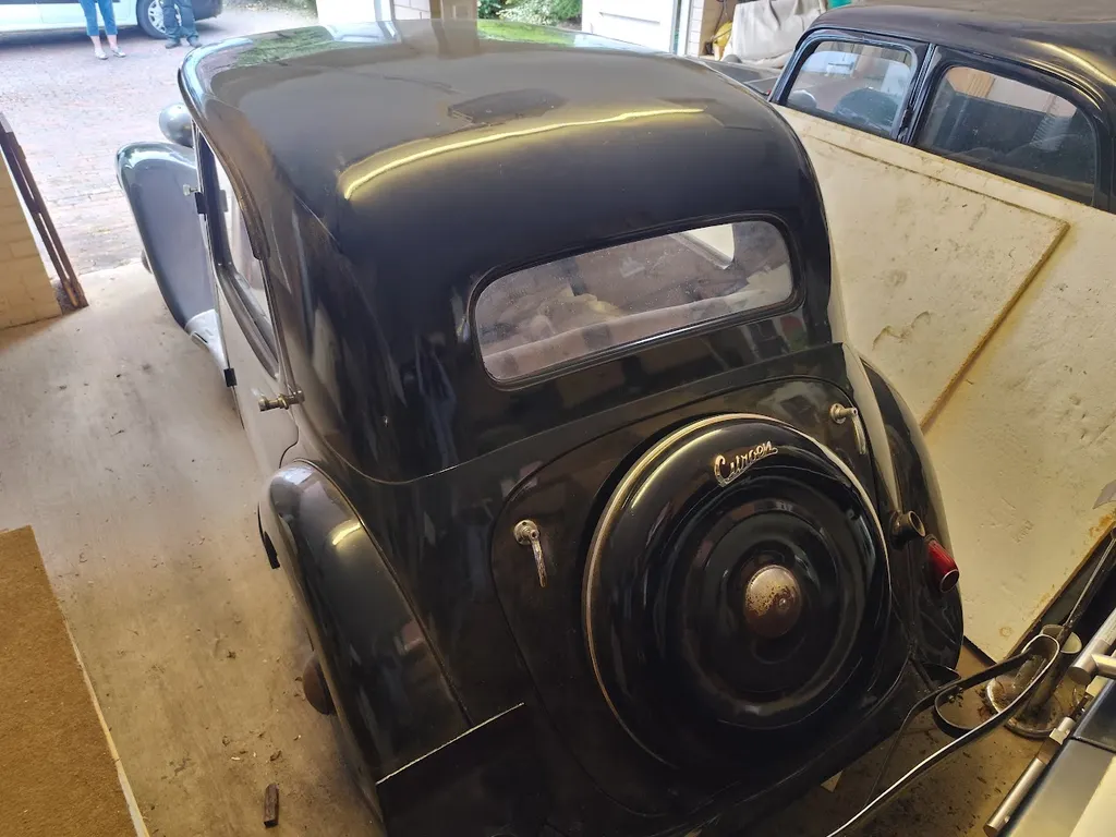 Citroen traction avant 7 cv lhd mvxzpcprkv4fqkrev0adr