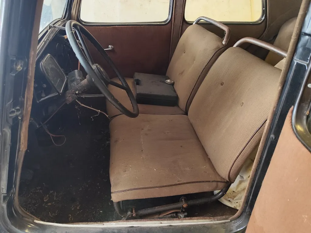 Citroen traction avant 7 cv lhd clxi1hge n jbhzbtytm5